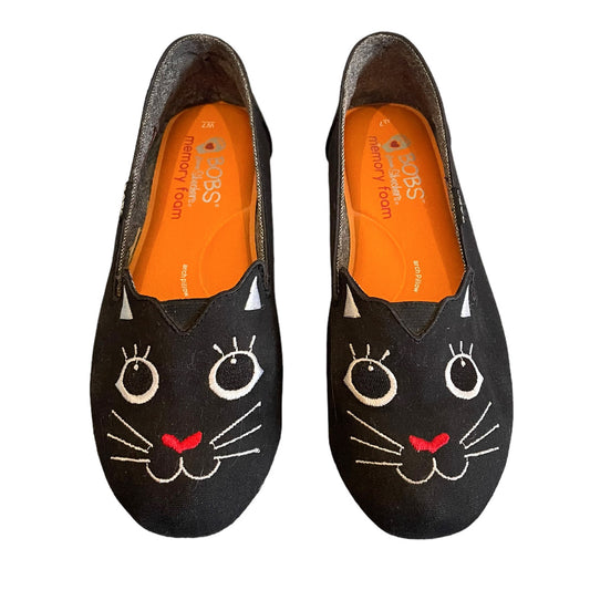 Skechers Bobs Cat Shoes
