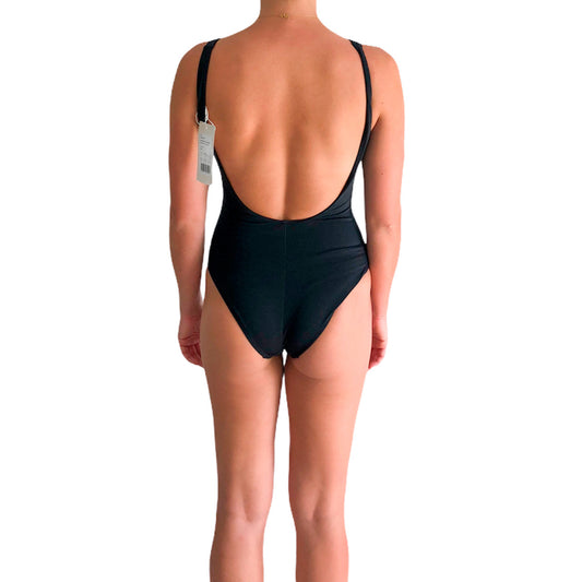 Anna Field Black Swimsuit