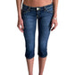 Pinko Cropped Jeans