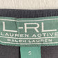 Ralph Lauren Active camiseta adornada
