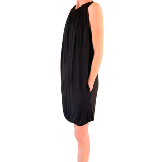 Moschino Cheap & Chic Sleeveless Shift Dress