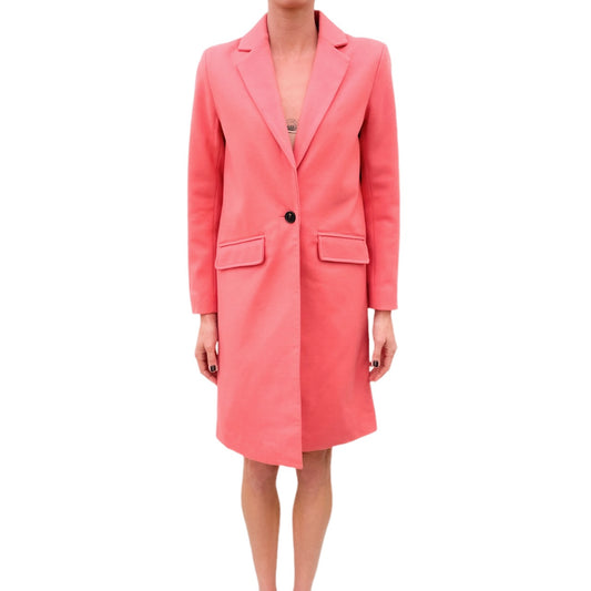 Great Plains Tailored Coat