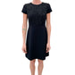 Hobbs Cecily Black Lace Dress