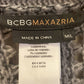 BCBGMAXAZRIA Chunky Belted Cardigan