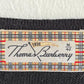 Jersey de lana de merino Vintage de Burberry