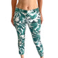 Anna Glover X H&M Tropical Print Trousers